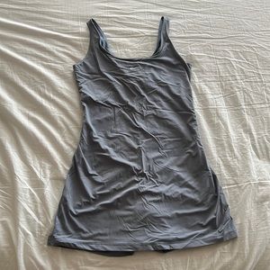 Nike tennis dress